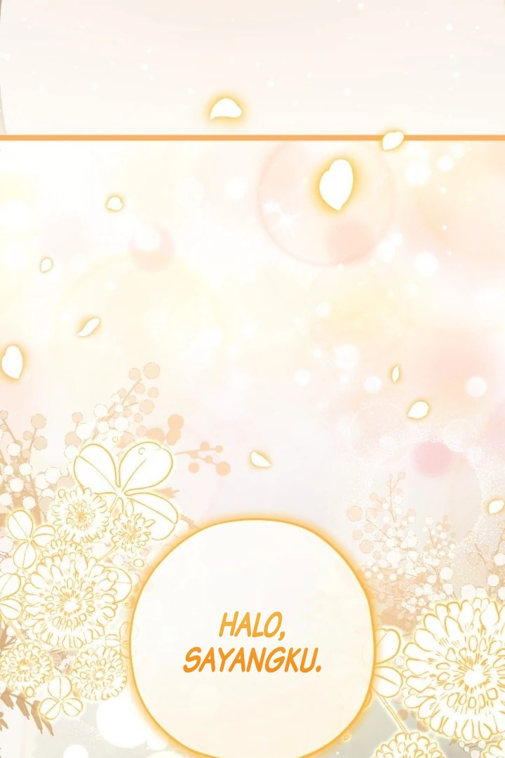 The Villain's Daughter Plans to Run Away Chapter 76 - halaman 108