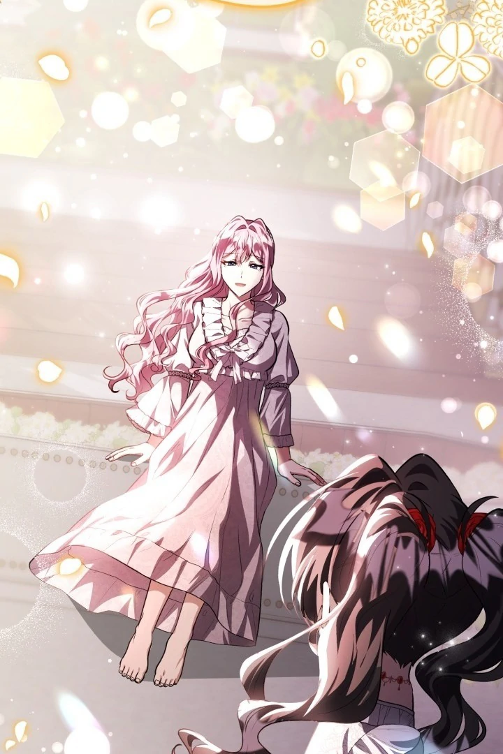 The Villain's Daughter Plans to Run Away Chapter 76 - halaman 109