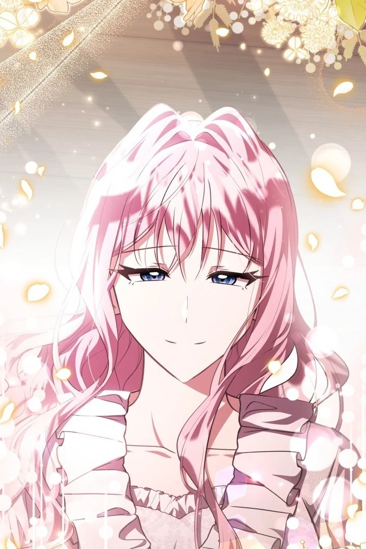 The Villain's Daughter Plans to Run Away Chapter 76 - halaman 111