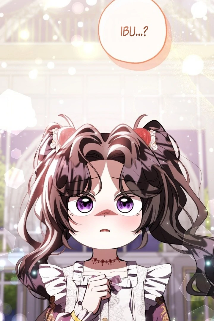 The Villain's Daughter Plans to Run Away Chapter 76 - halaman 113