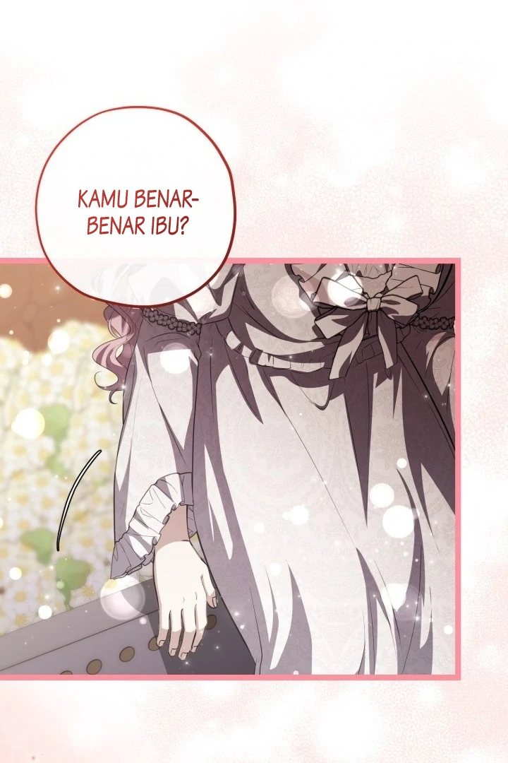 The Villain's Daughter Plans to Run Away Chapter 76 - halaman 115