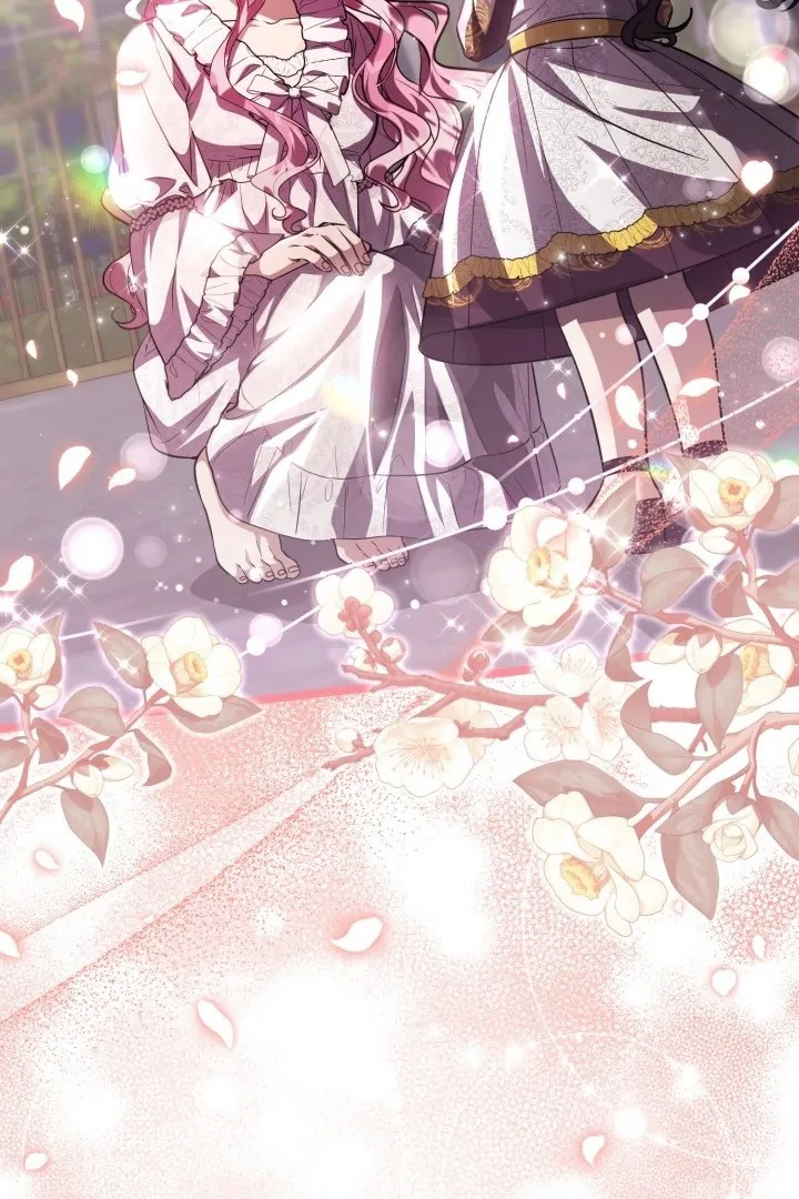 The Villain's Daughter Plans to Run Away Chapter 76 - halaman 118