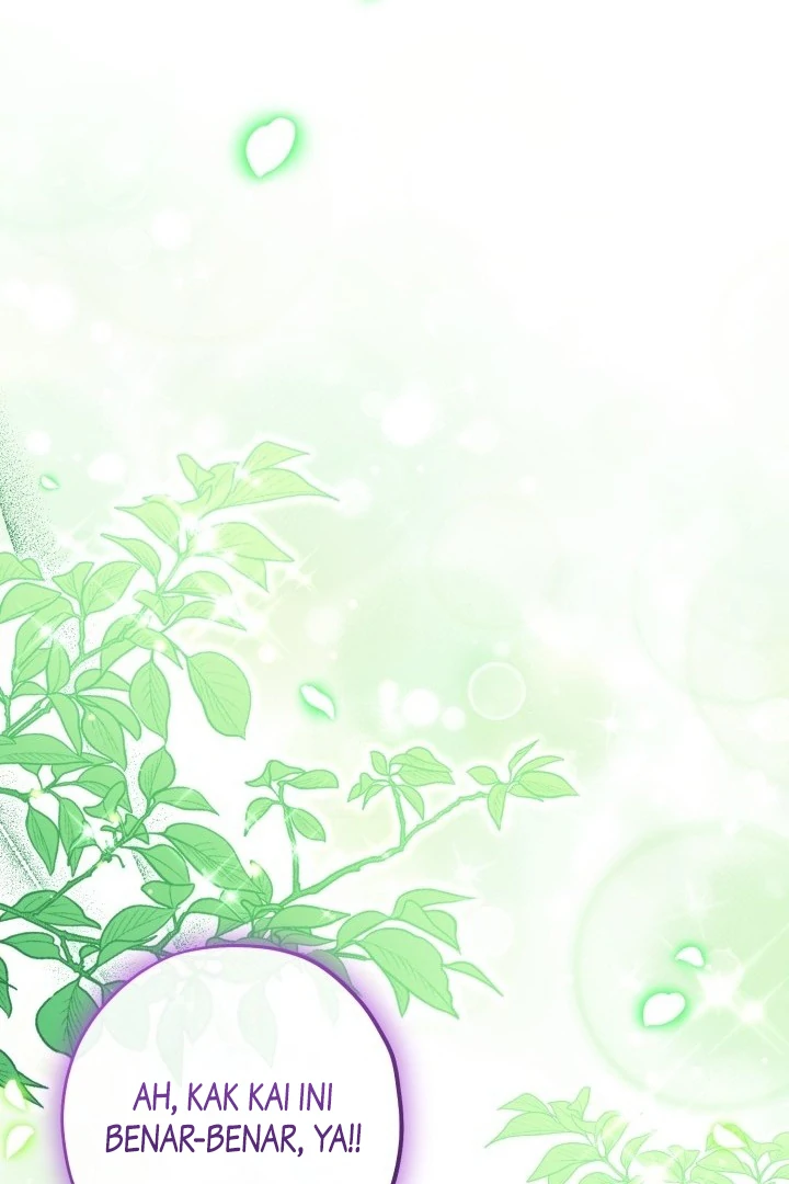 The Villain's Daughter Plans to Run Away Chapter 76 - halaman 12