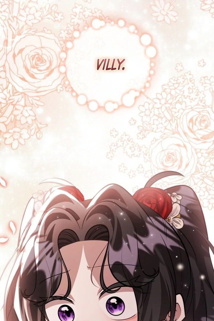 The Villain's Daughter Plans to Run Away Chapter 76 - halaman 123