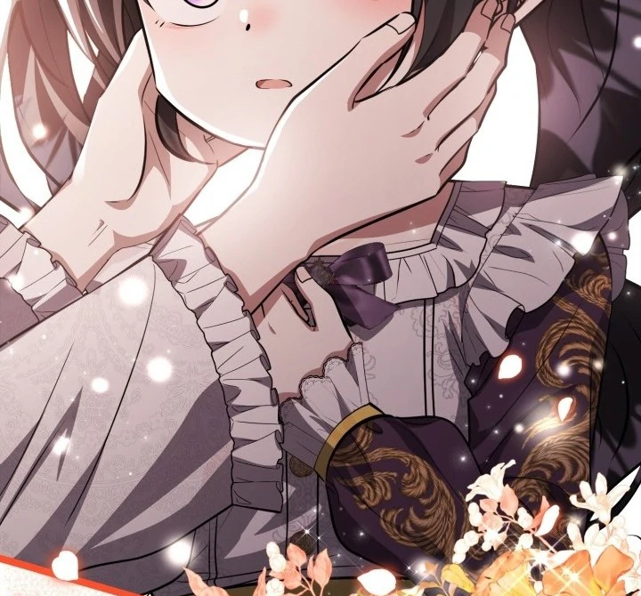 The Villain's Daughter Plans to Run Away Chapter 76 - halaman 124
