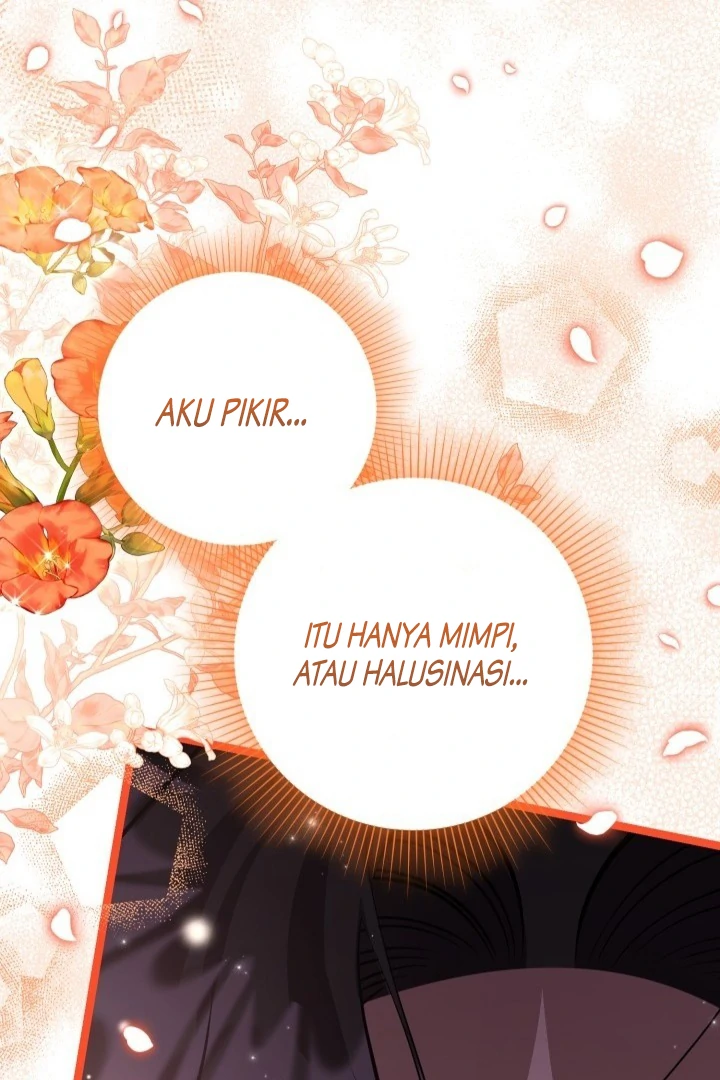 The Villain's Daughter Plans to Run Away Chapter 76 - halaman 126