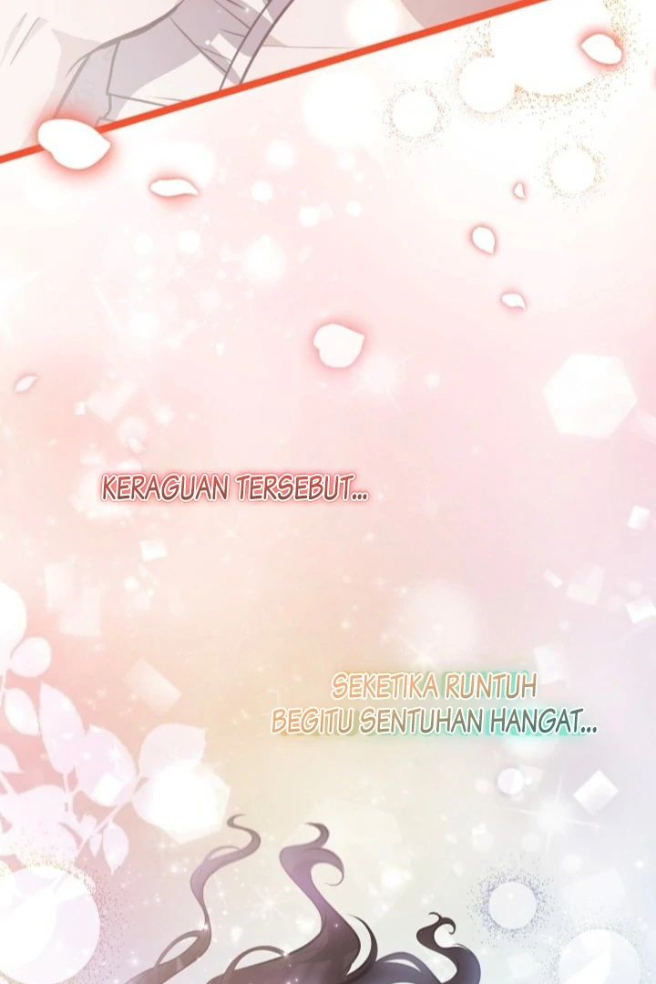 The Villain's Daughter Plans to Run Away Chapter 76 - halaman 128