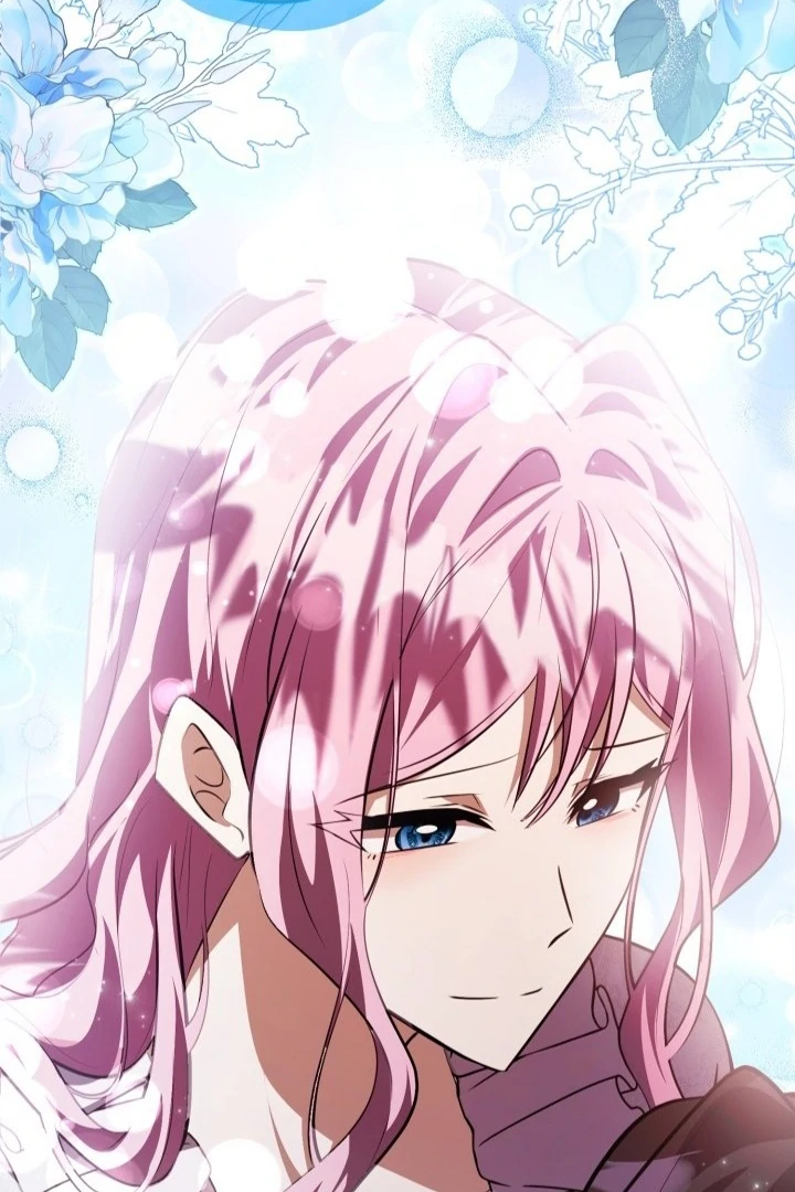 The Villain's Daughter Plans to Run Away Chapter 76 - halaman 133