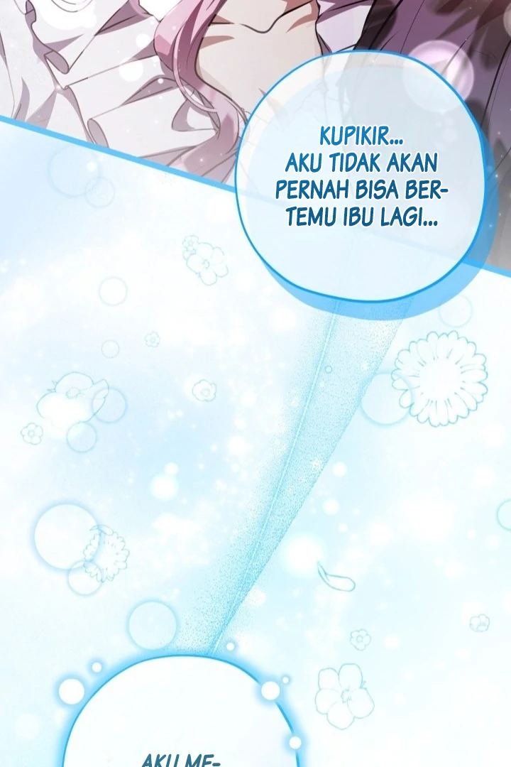The Villain's Daughter Plans to Run Away Chapter 76 - halaman 134