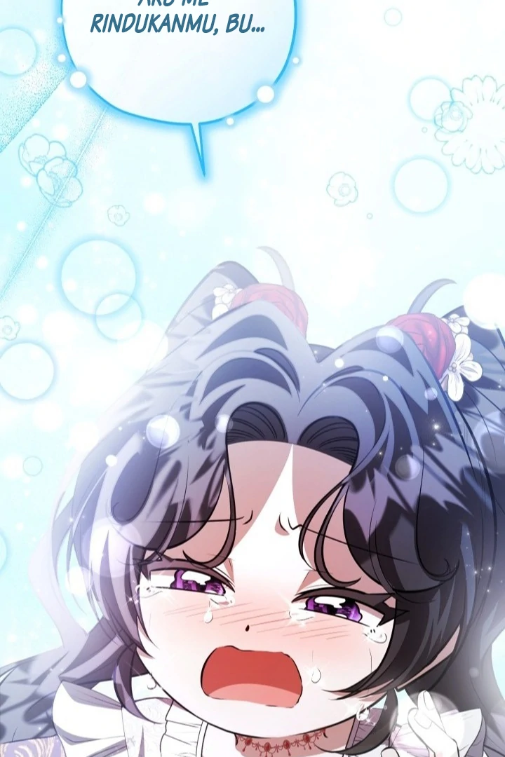 The Villain's Daughter Plans to Run Away Chapter 76 - halaman 135
