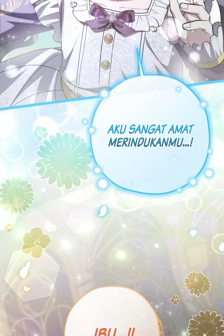 The Villain's Daughter Plans to Run Away Chapter 76 - halaman 136