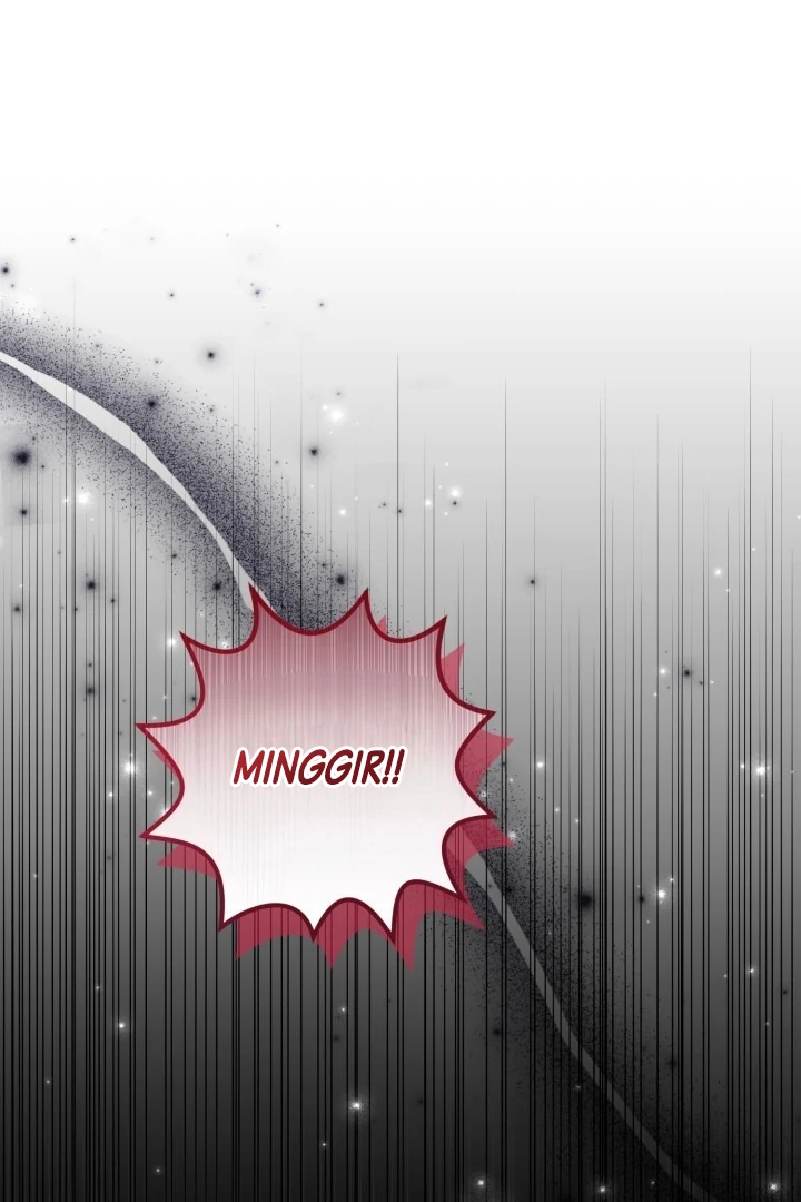 The Villain's Daughter Plans to Run Away Chapter 76 - halaman 2