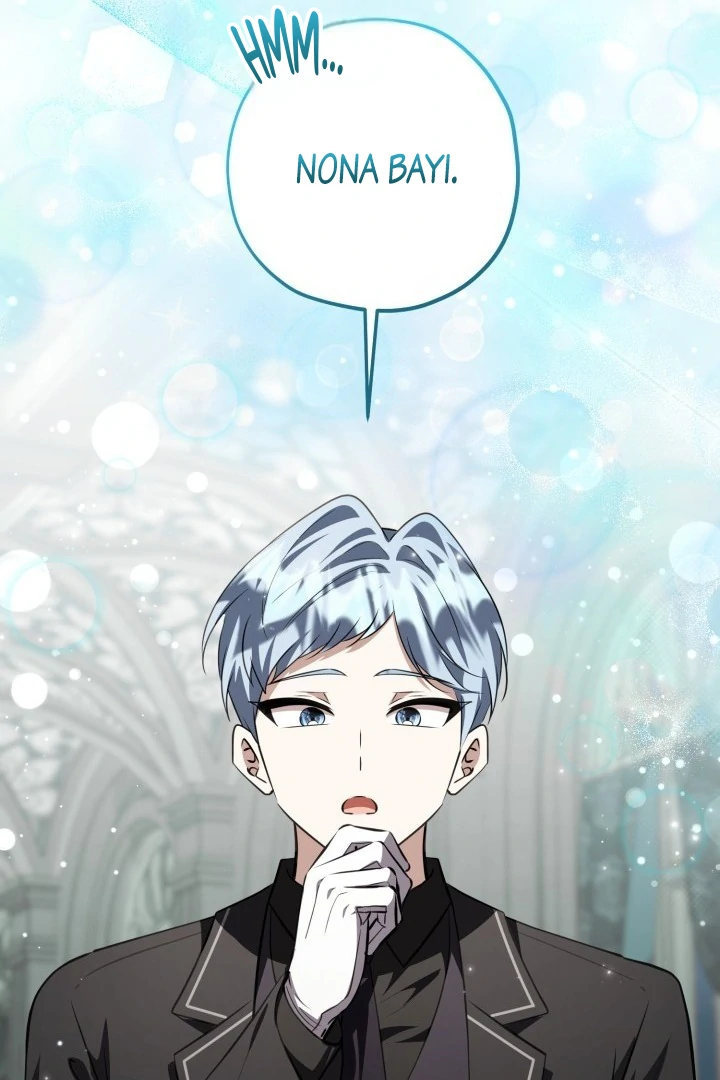 The Villain's Daughter Plans to Run Away Chapter 76 - halaman 23
