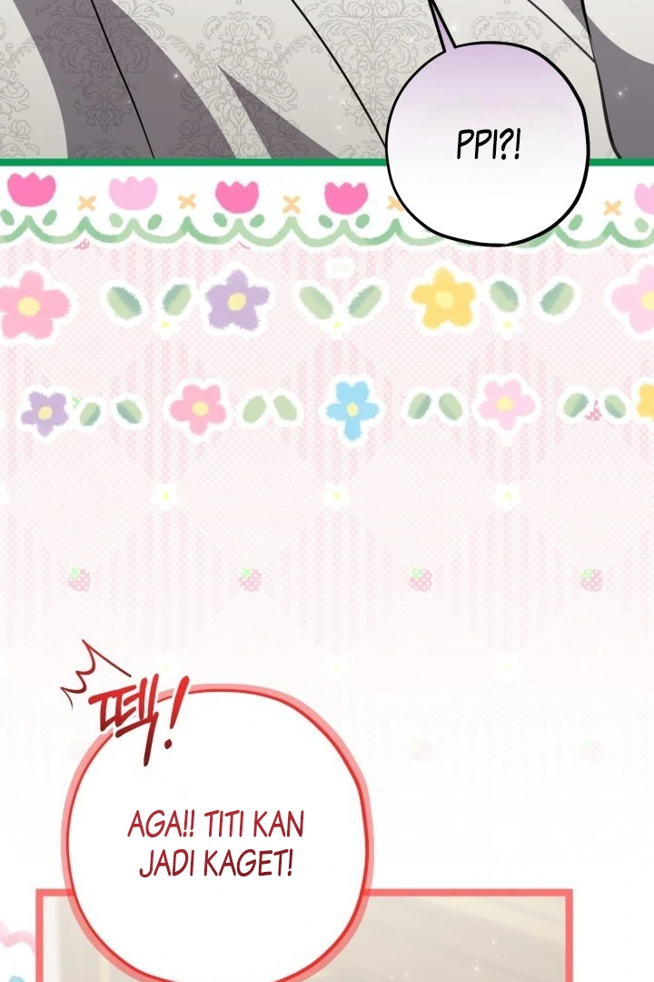 The Villain's Daughter Plans to Run Away Chapter 76 - halaman 26