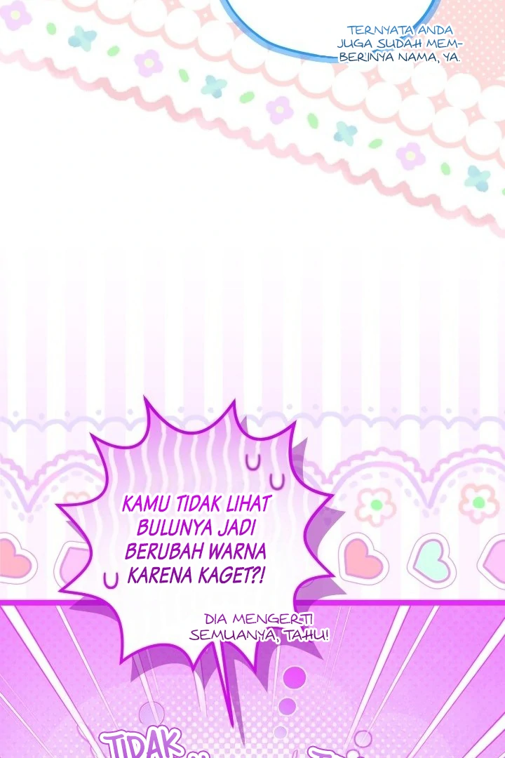 The Villain's Daughter Plans to Run Away Chapter 76 - halaman 28
