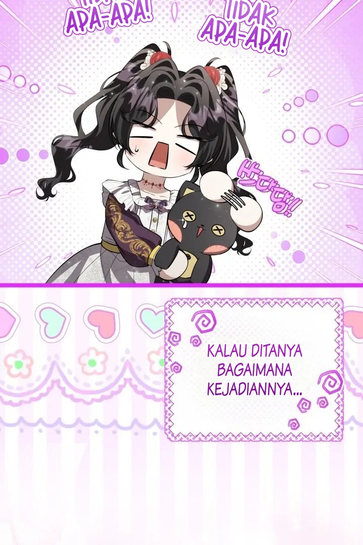 The Villain's Daughter Plans to Run Away Chapter 76 - halaman 29