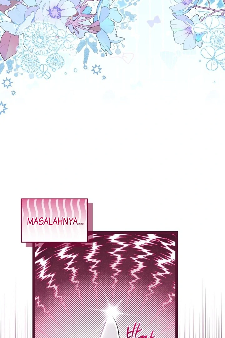 The Villain's Daughter Plans to Run Away Chapter 76 - halaman 36