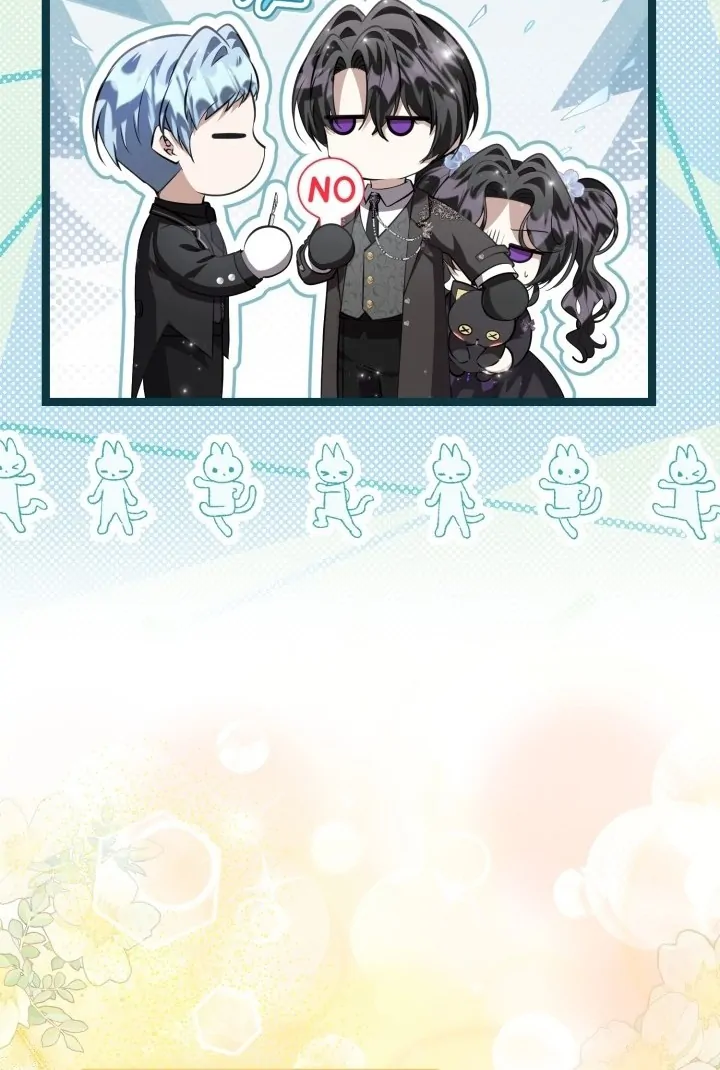 The Villain's Daughter Plans to Run Away Chapter 76 - halaman 42