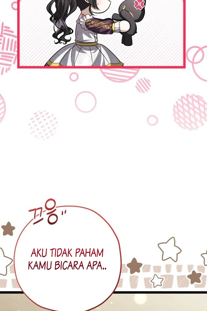 The Villain's Daughter Plans to Run Away Chapter 76 - halaman 60
