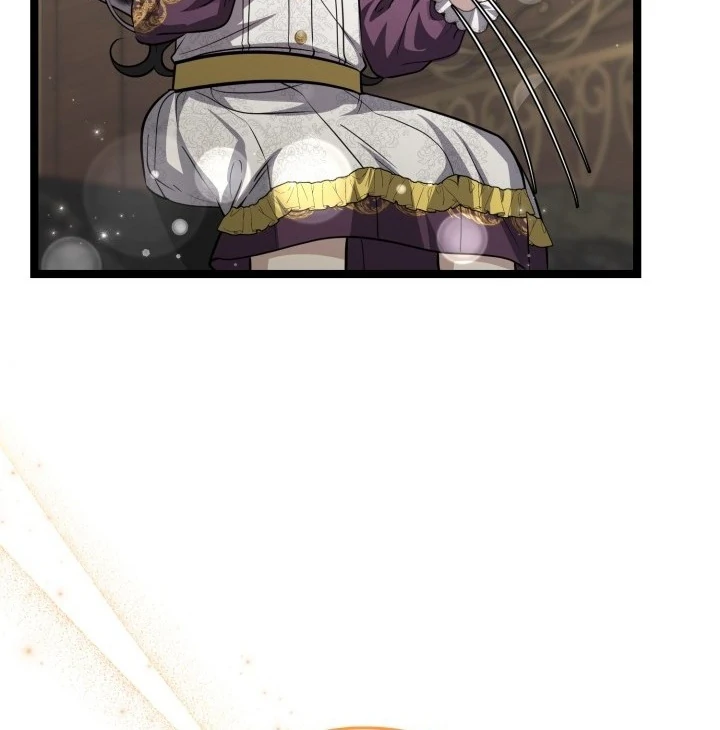 The Villain's Daughter Plans to Run Away Chapter 76 - halaman 63