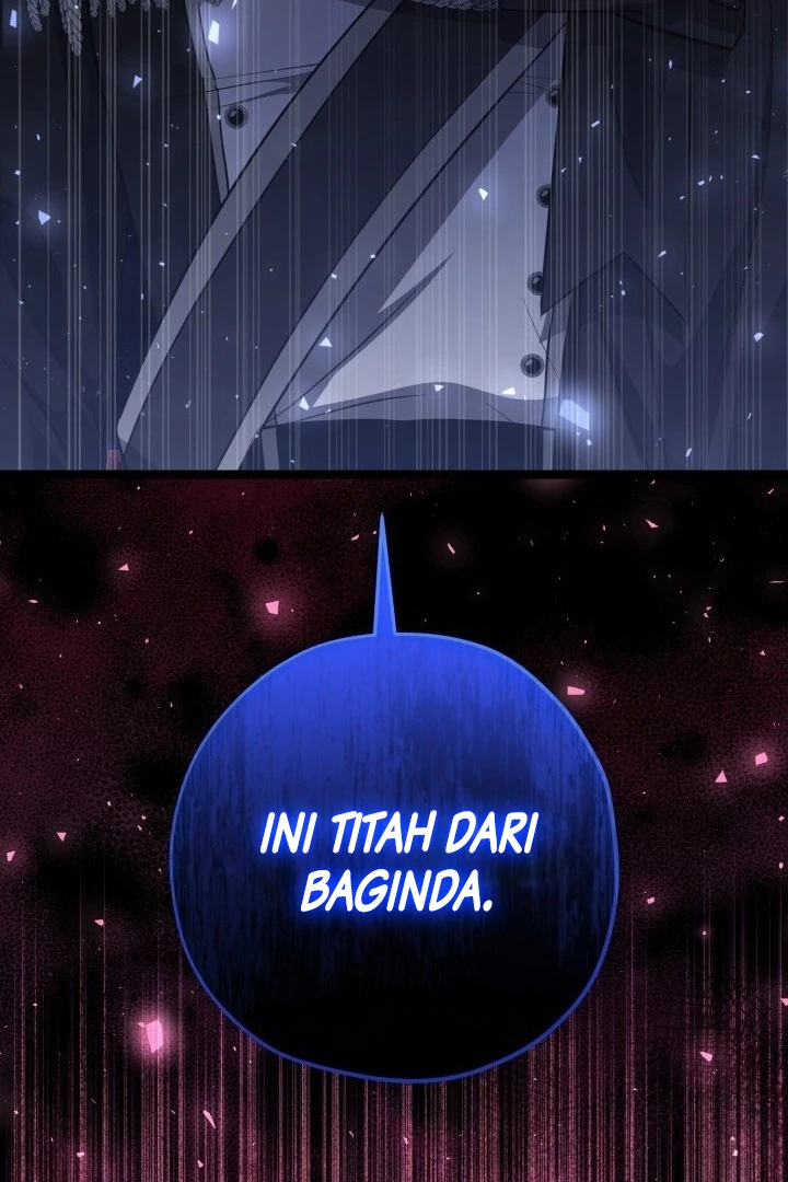 The Villain's Daughter Plans to Run Away Chapter 76 - halaman 8