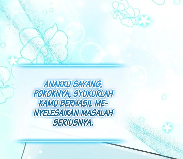 The Villain's Daughter Plans to Run Away Chapter 76 - halaman 83