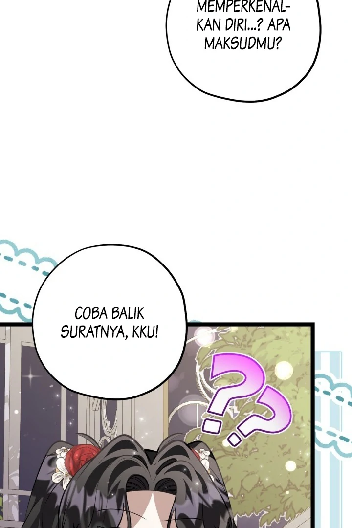 The Villain's Daughter Plans to Run Away Chapter 76 - halaman 87