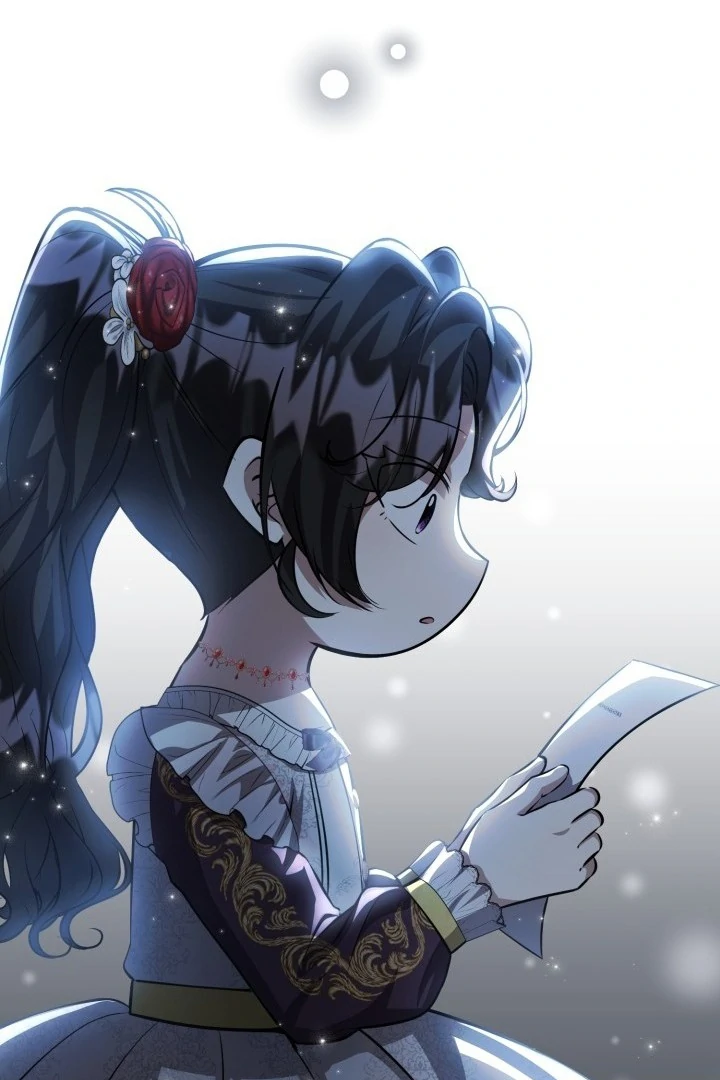 The Villain's Daughter Plans to Run Away Chapter 76 - halaman 91