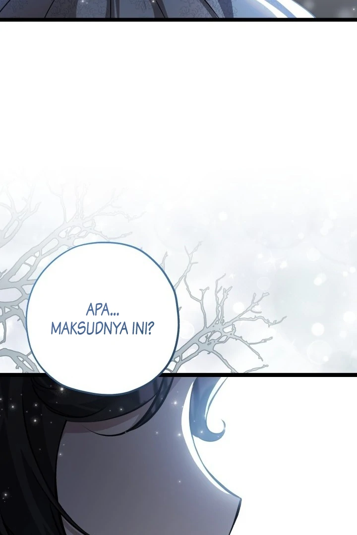The Villain's Daughter Plans to Run Away Chapter 76 - halaman 92