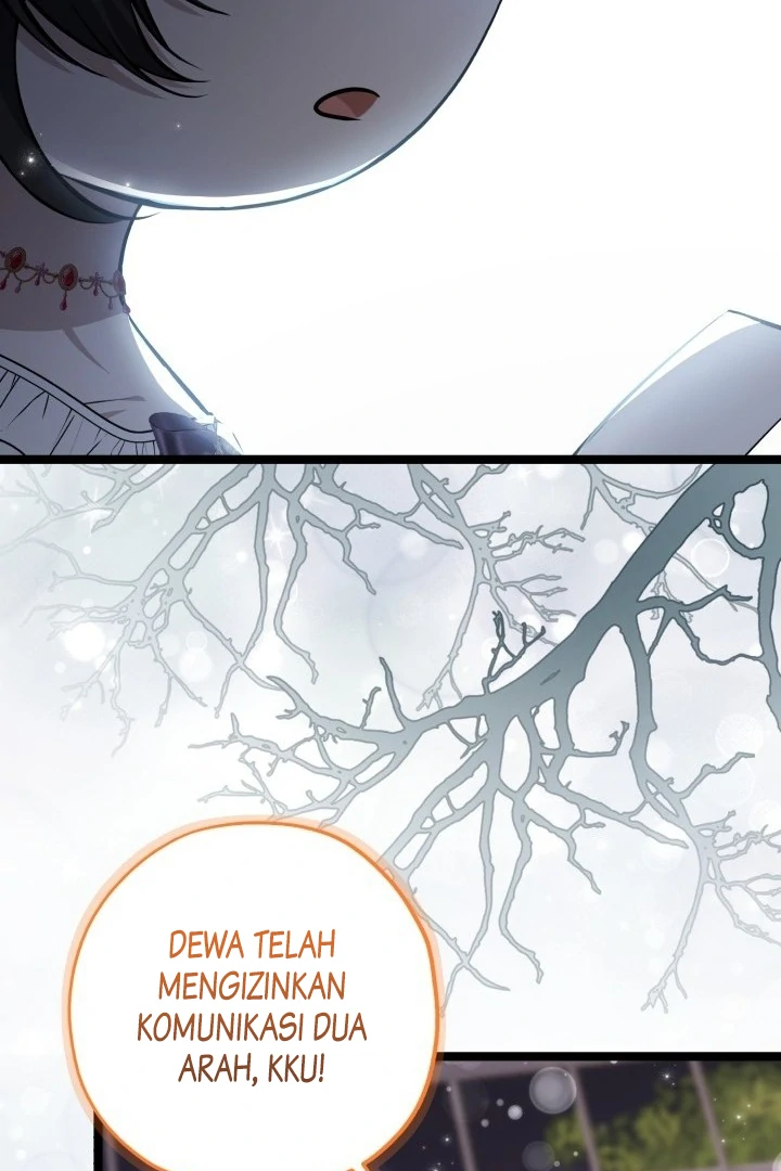 The Villain's Daughter Plans to Run Away Chapter 76 - halaman 93
