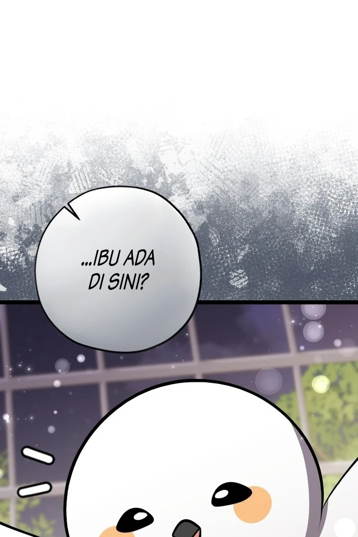 The Villain's Daughter Plans to Run Away Chapter 76 - halaman 95