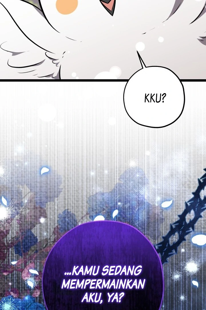 The Villain's Daughter Plans to Run Away Chapter 76 - halaman 96