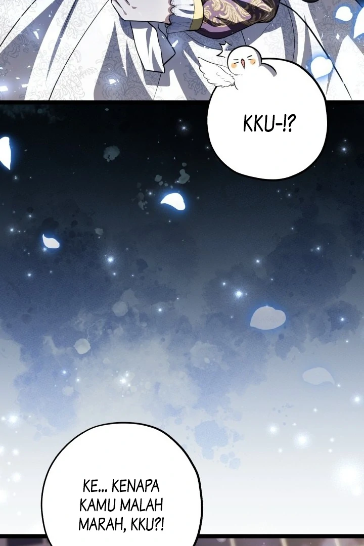 The Villain's Daughter Plans to Run Away Chapter 76 - halaman 98