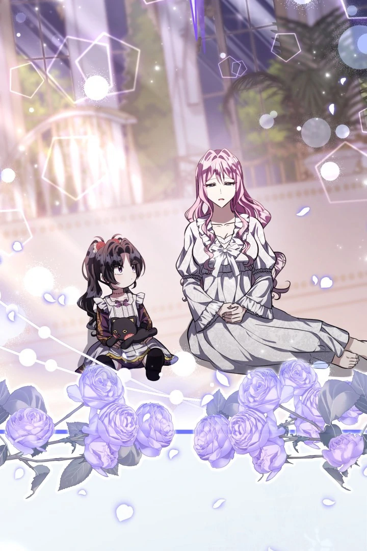 The Villain's Daughter Plans to Run Away Chapter 77 - halaman 100
