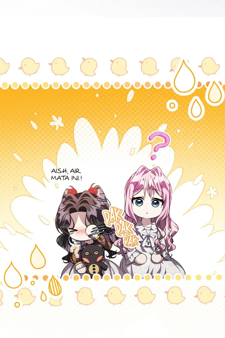The Villain's Daughter Plans to Run Away Chapter 77 - halaman 105