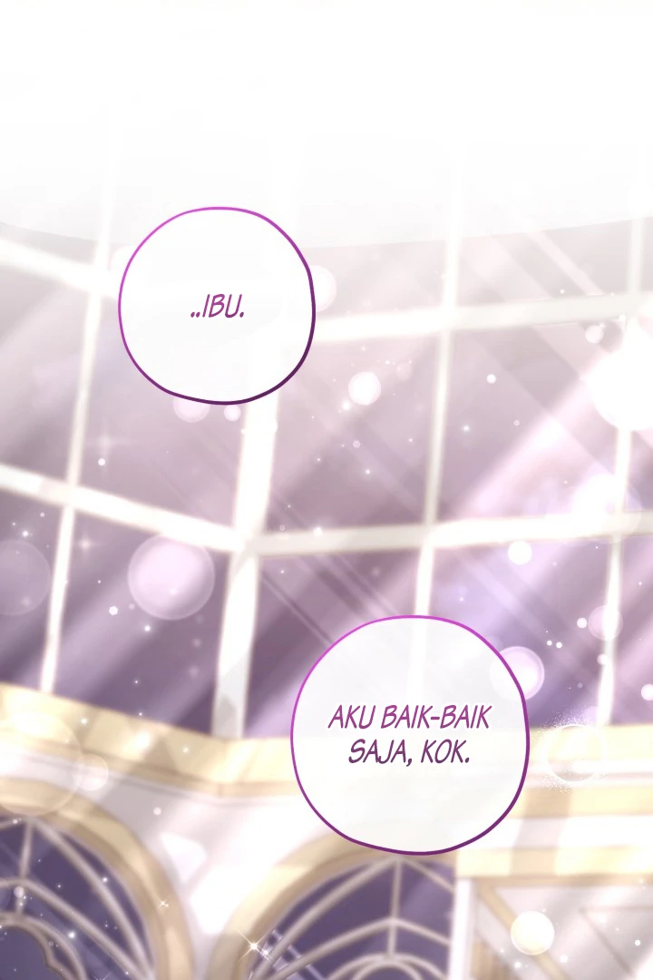 The Villain's Daughter Plans to Run Away Chapter 77 - halaman 106