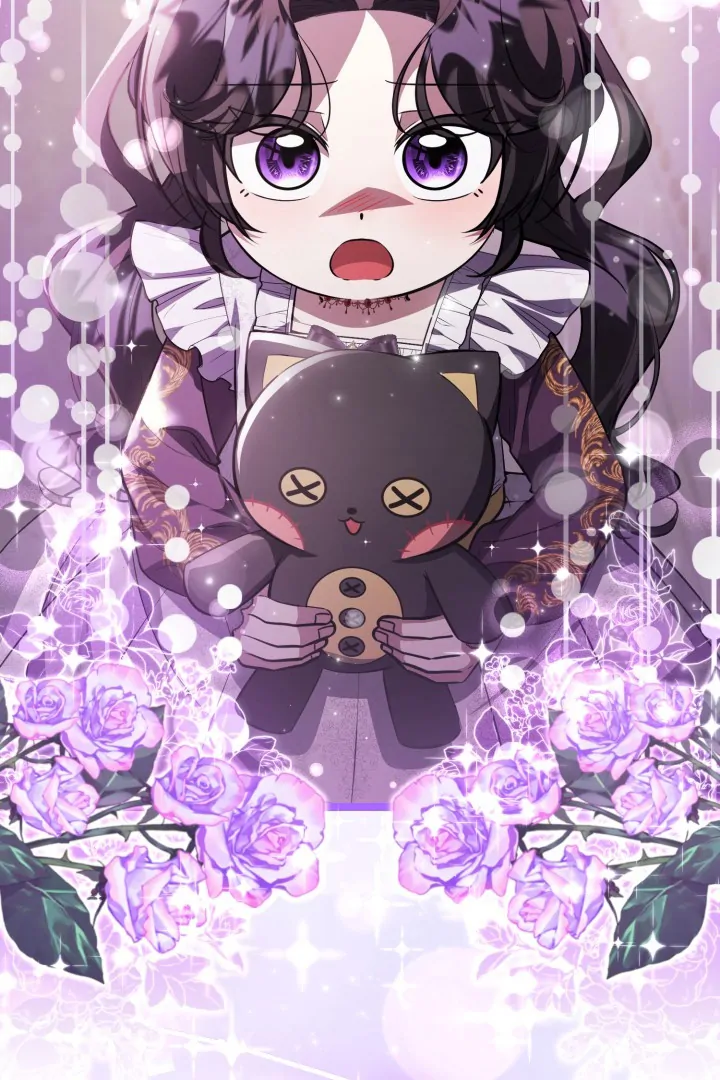 The Villain's Daughter Plans to Run Away Chapter 77 - halaman 109