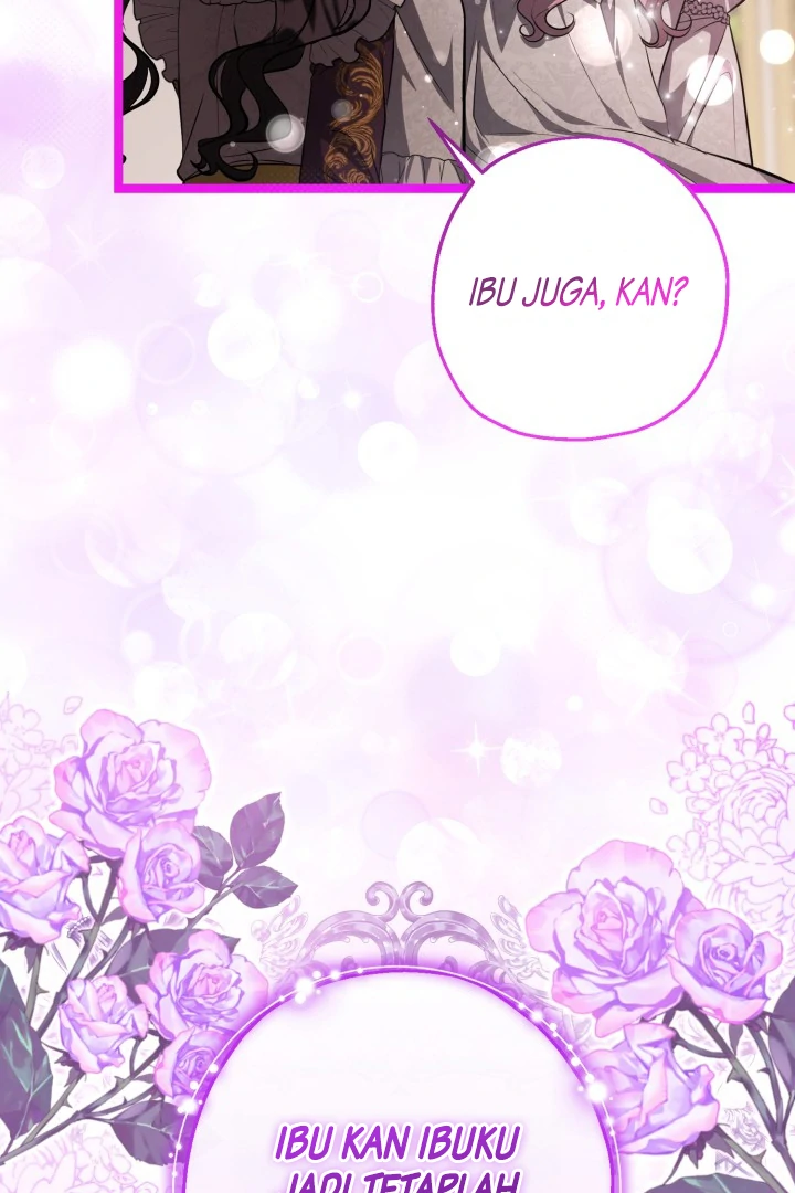 The Villain's Daughter Plans to Run Away Chapter 77 - halaman 11