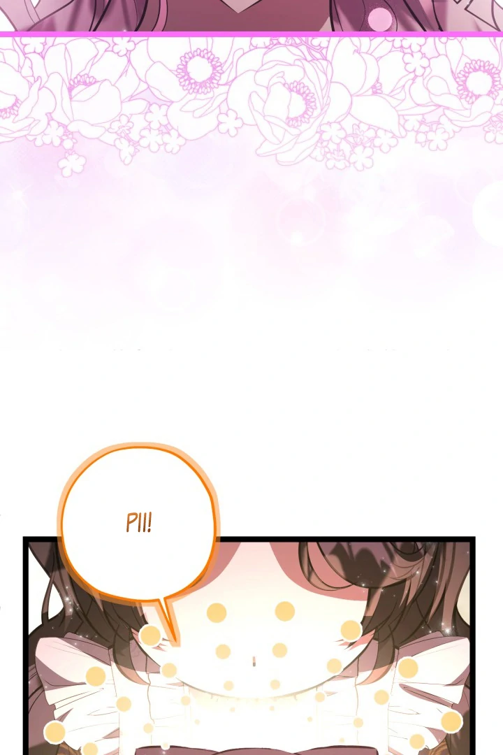The Villain's Daughter Plans to Run Away Chapter 77 - halaman 112
