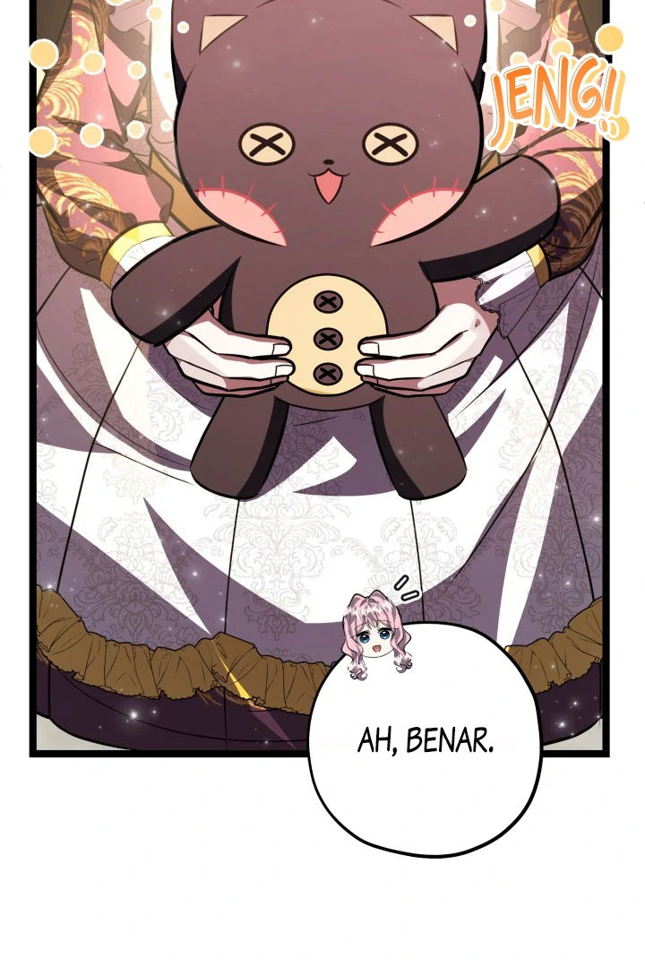 The Villain's Daughter Plans to Run Away Chapter 77 - halaman 113