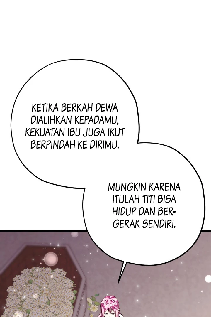 The Villain's Daughter Plans to Run Away Chapter 77 - halaman 114