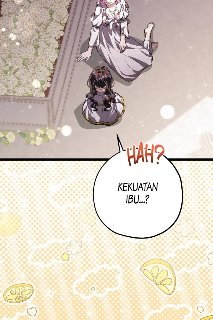 The Villain's Daughter Plans to Run Away Chapter 77 - halaman 115