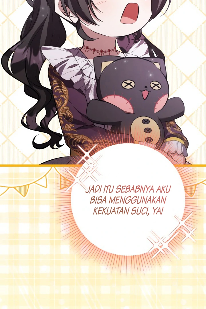 The Villain's Daughter Plans to Run Away Chapter 77 - halaman 117