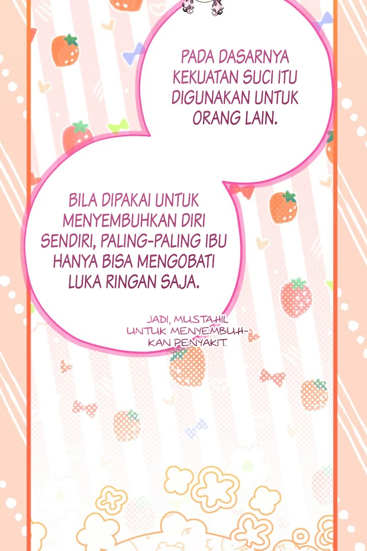 The Villain's Daughter Plans to Run Away Chapter 77 - halaman 119