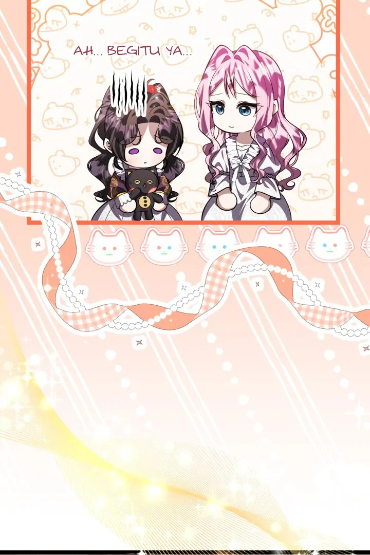 The Villain's Daughter Plans to Run Away Chapter 77 - halaman 120
