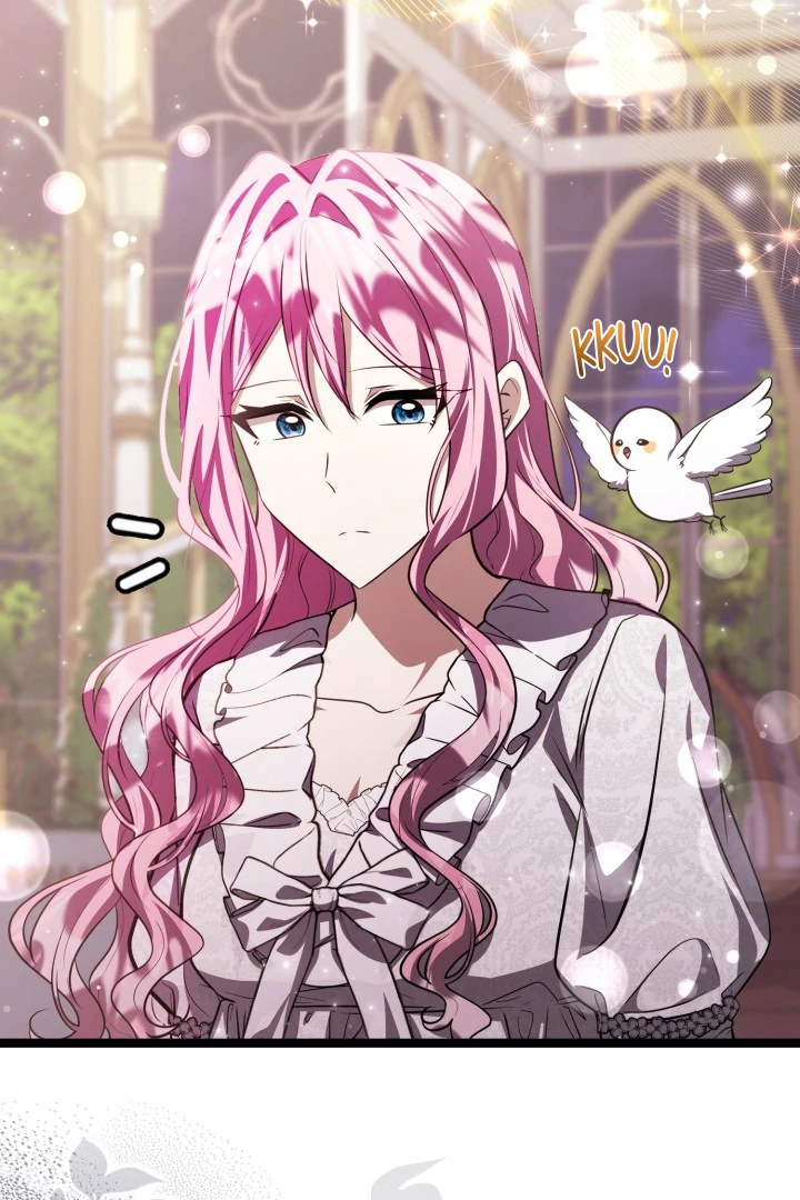 The Villain's Daughter Plans to Run Away Chapter 77 - halaman 121