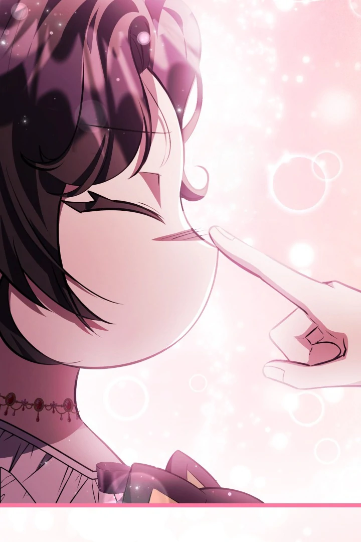 The Villain's Daughter Plans to Run Away Chapter 77 - halaman 128