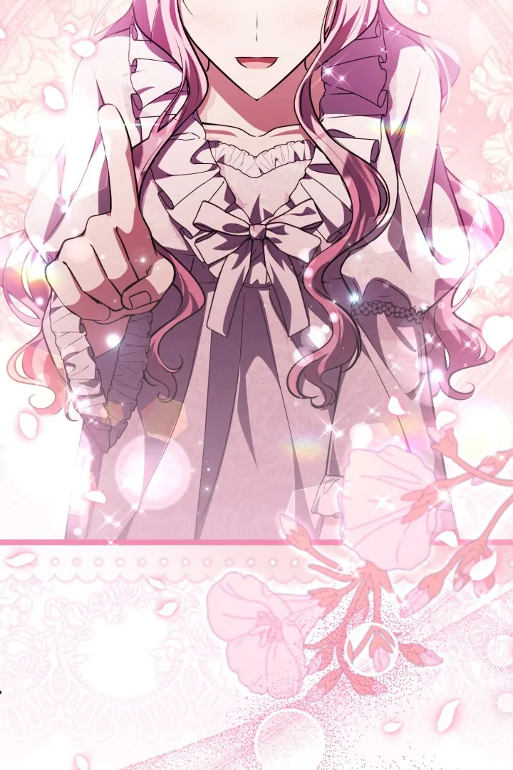 The Villain's Daughter Plans to Run Away Chapter 77 - halaman 130