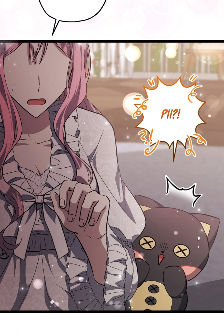 The Villain's Daughter Plans to Run Away Chapter 77 - halaman 14