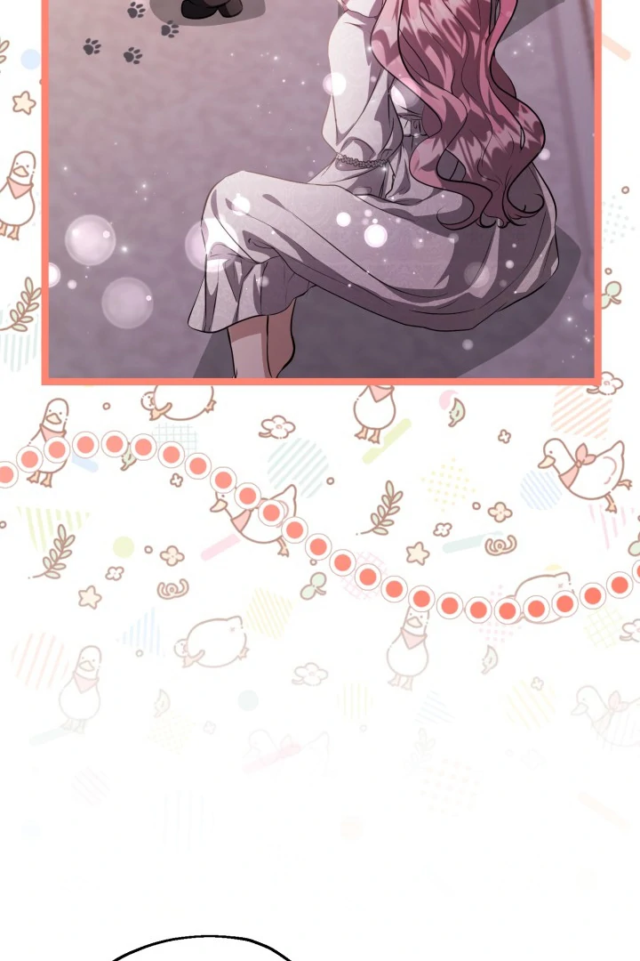 The Villain's Daughter Plans to Run Away Chapter 77 - halaman 16